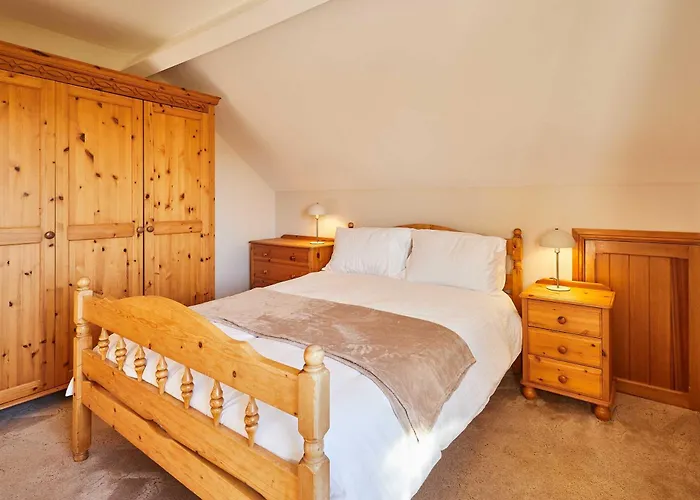 Host & - Cherry Willows 度假居 Stainsacre