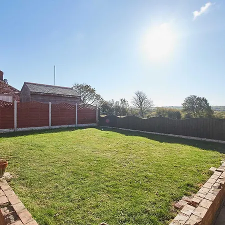 Ferienhaus Host & - Cherry Willows