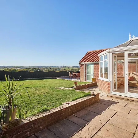 Ferienhaus Host & - Cherry Willows Stainsacre