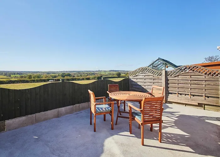 Ferienhaus Host & - Cherry Willows