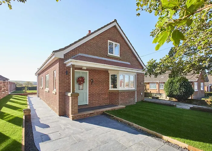 Host & - Cherry Willows *